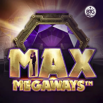 Bigtime : Max Megaways - TURBOBET168