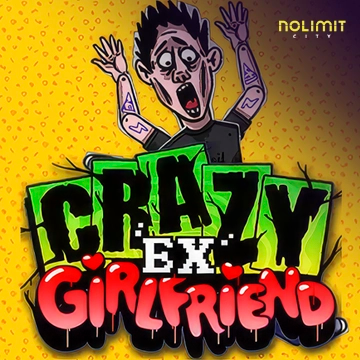 NolimitCity : Crazy Ex-Girlfriend - TURBOBET168
