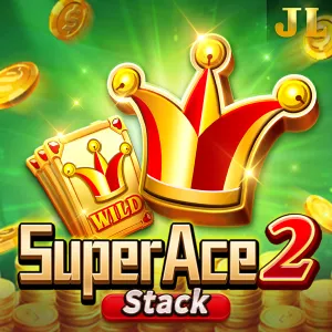 Jili : Super Ace 2 - TURBOBET168