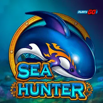 PlaynGo : Sea Hunter - TURBOBET168
