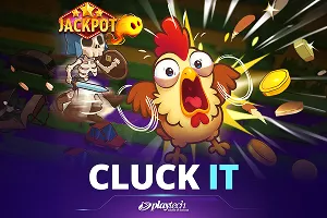 Cluck It - TURBOBET168