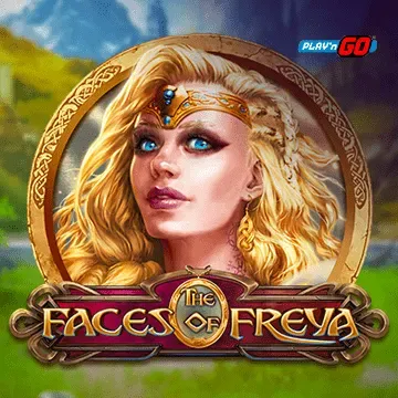 PlaynGo : The Faces Of Freya - TURBOBET168