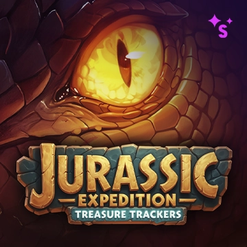 Spinocchio : Jurassic Expedition: Treasure Trackers - TURBOBET168