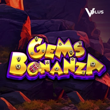 Gems Bonanza - TURBOBET168