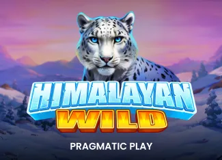Pragmatic : Himalayan Wild - TURBOBET168