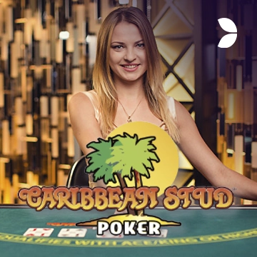 Caribbean Stud Poker - TURBOBET168