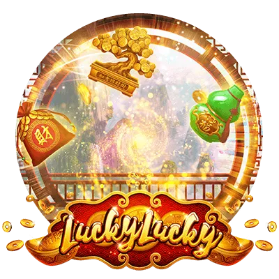 Habanero : Lucky Lucky - TURBOBET168