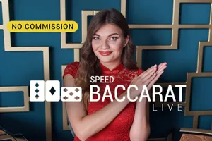 Speed 6 Scanner Baccarat NC - TURBOBET168