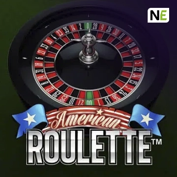 NetEnt American Roulette - TURBOBET168