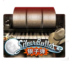Joker123 : Silver Bullet - TURBOBET168