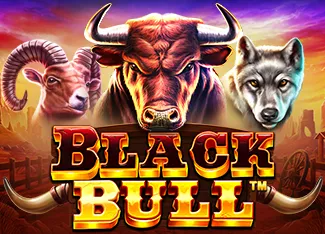 Pragmatic : Black Bull - TURBOBET168