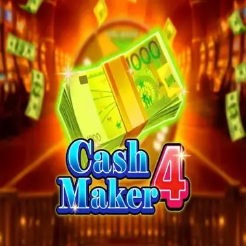 YGR : Cash Maker 4 - TURBOBET168