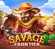 Joker123 : Savage Frontier - TURBOBET168