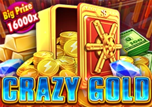 Crazy Gold - TURBOBET168