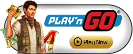 PlaynGo - TURBOBET168