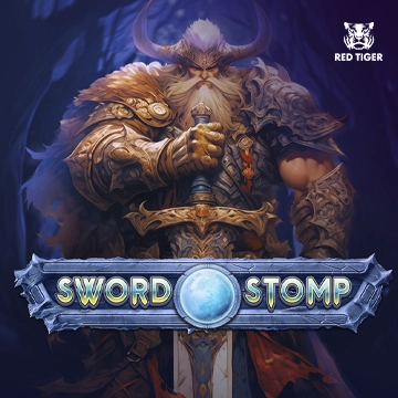 Sword Stomp - TURBOBET168