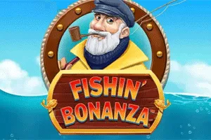 Fishin Bonanza - TURBOBET168