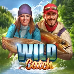 Wild Catch (New) - TURBOBET168