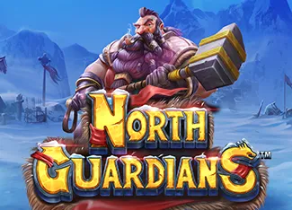 Pragmatic : North Guardians - TURBOBET168