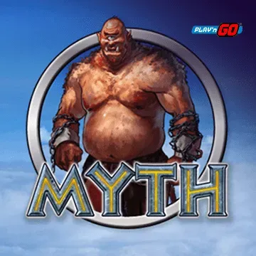 PlaynGo : Myth - TURBOBET168