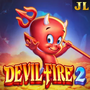 Jili : Devil Fire 2 - TURBOBET168