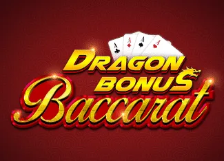 Dragon Bonus Baccarat - TURBOBET168