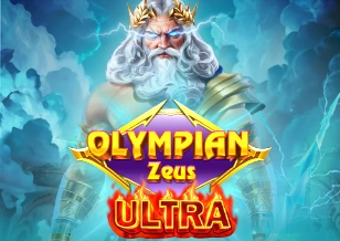 Olympian Zeus ULTRA - TURBOBET168