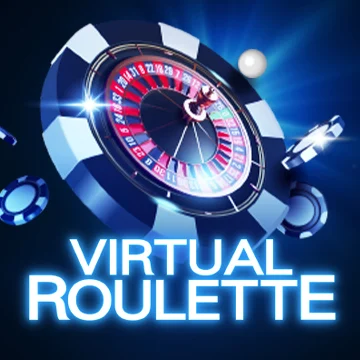 Virtual Roulette - TURBOBET168