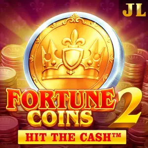 Jili : Fortune Coins 2 - TURBOBET168