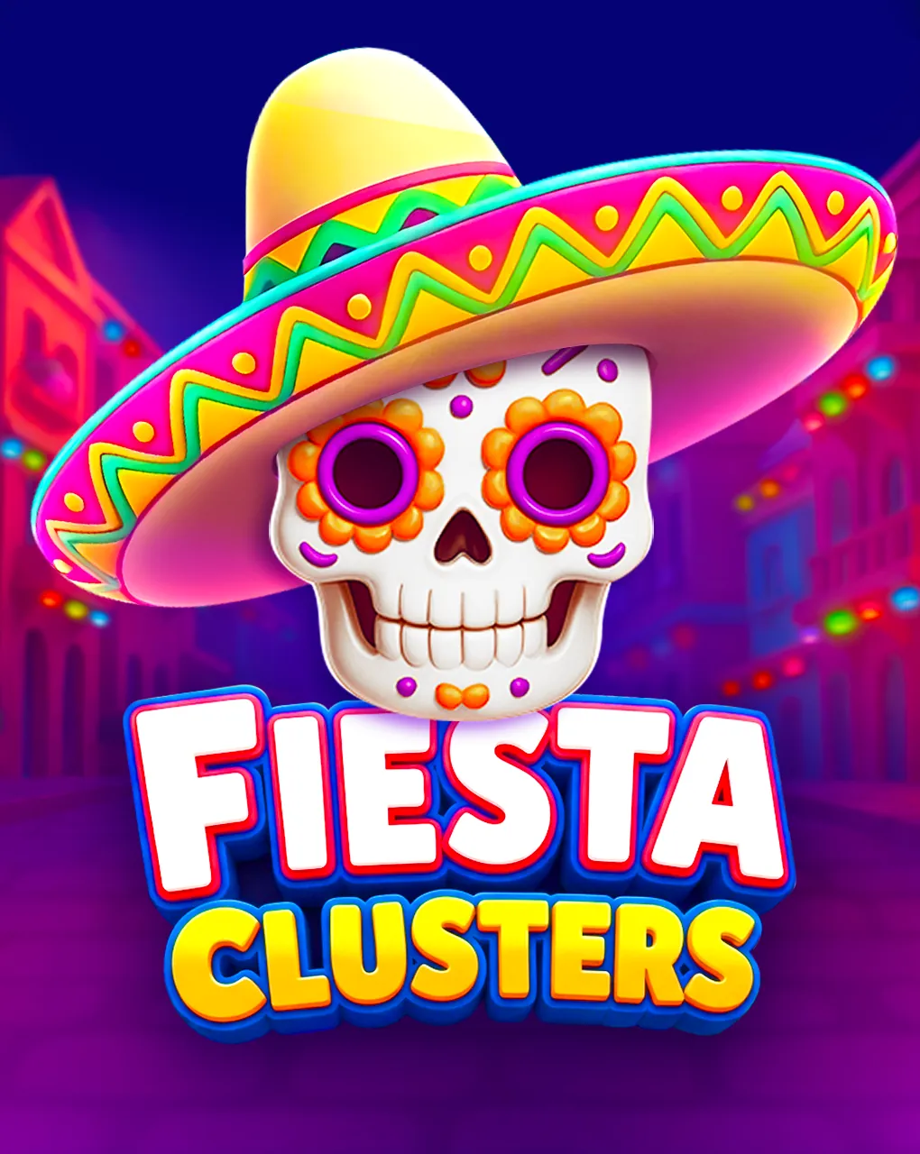 Bgaming : Fiesta Clusters - TURBOBET168