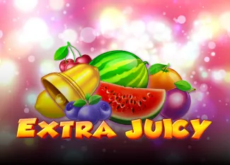 Pragmatic : Extra Juicy - TURBOBET168