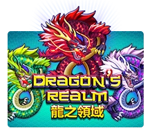 Joker123 : Dragons Realm - TURBOBET168
