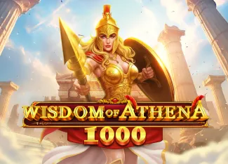 Pragmatic : Wisdom of Athena 1000 - TURBOBET168
