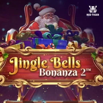 Jingle Bells Bonanza™ 2 - TURBOBET168