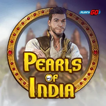 PlaynGo : Pearls of India - TURBOBET168