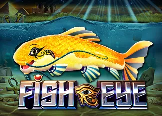 Pragmatic : Fish Eye - TURBOBET168