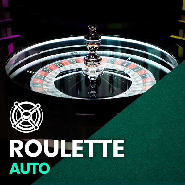 Auto Roulette - TURBOBET168