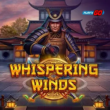 PlaynGo : Whispering Winds - TURBOBET168