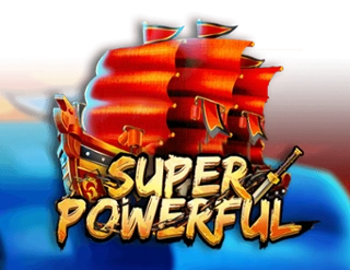 PLAYSTAR : SUPER POWERFUL - TURBOBET168