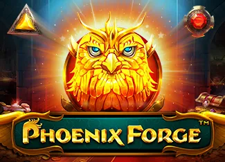 Pragmatic : Phoenix Forge - TURBOBET168