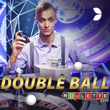 Double Ball Roulette - TURBOBET168