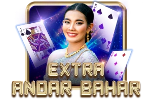 Extra Andar Bahar - TURBOBET168