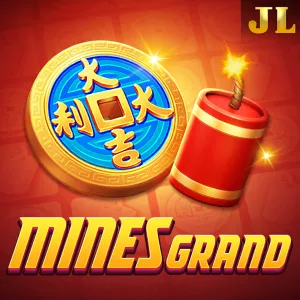 Mines Grand - TURBOBET168