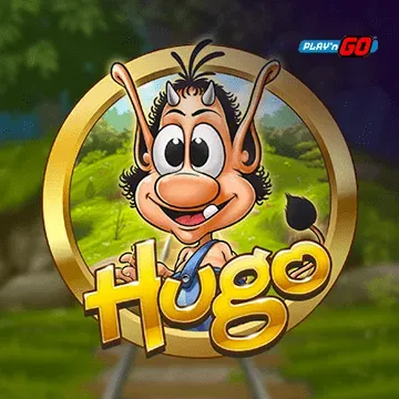 PlaynGo : Hugo - TURBOBET168