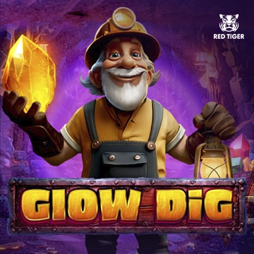 Glow Dig - TURBOBET168