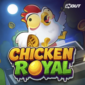 Chicken Royal - TURBOBET168