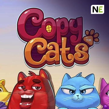 Copy Cats - TURBOBET168