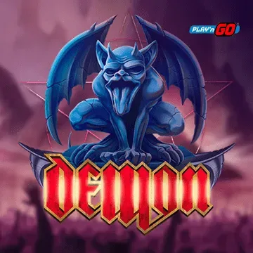 PlaynGo : Demon - TURBOBET168