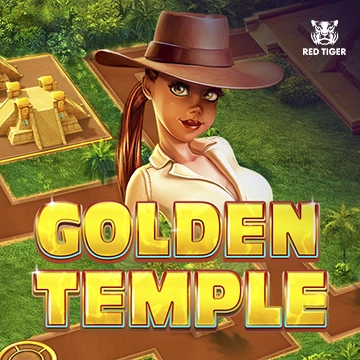Golden Temple - TURBOBET168