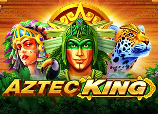 Pragmatic : Aztec King - TURBOBET168